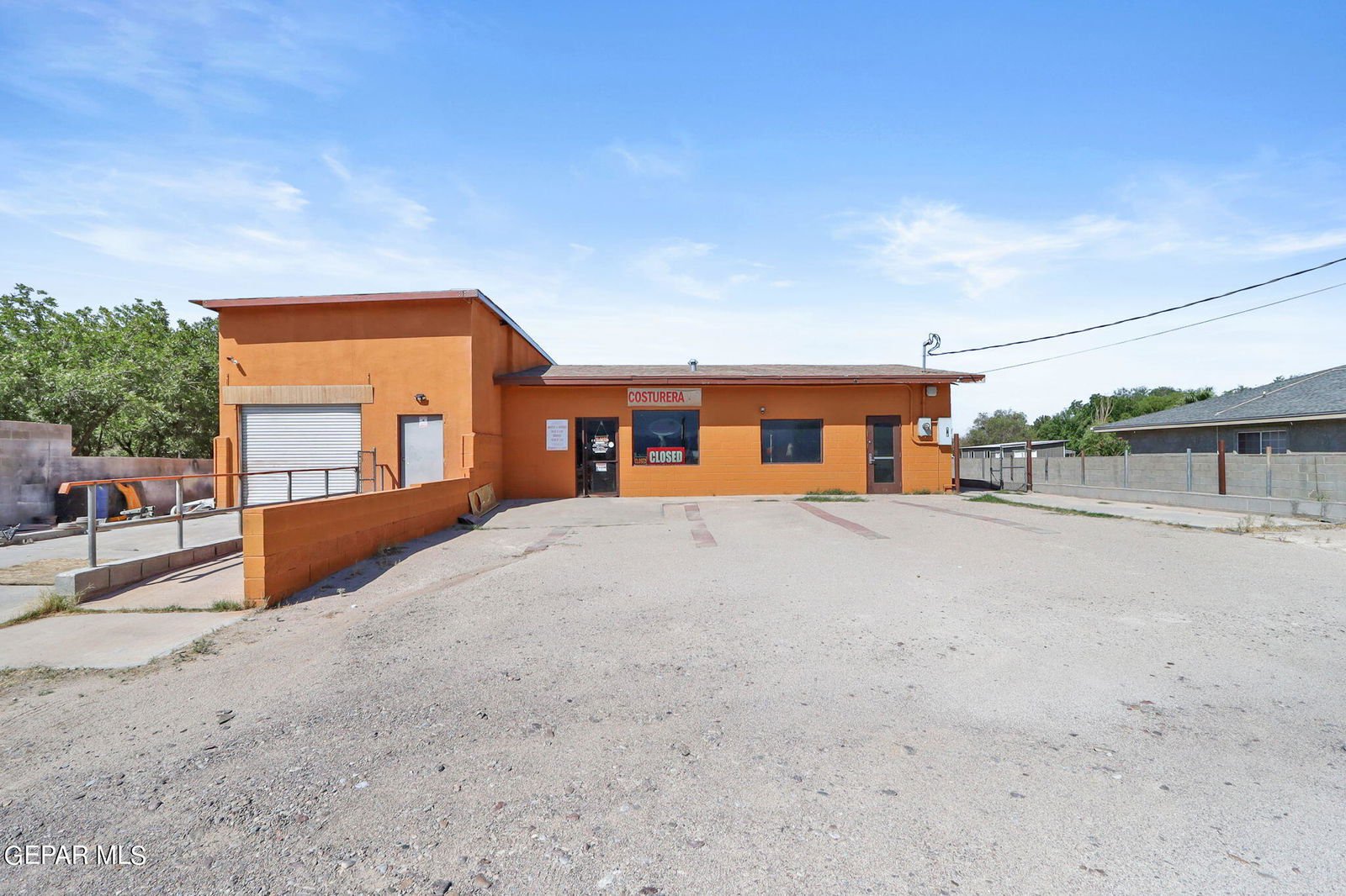 Homes for Sale in Socorro TX, 11800 Alameda Avenue, Socorro, 79927