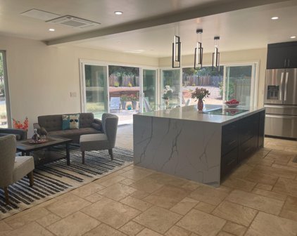 1247 Josselyn Canyon RD, Monterey