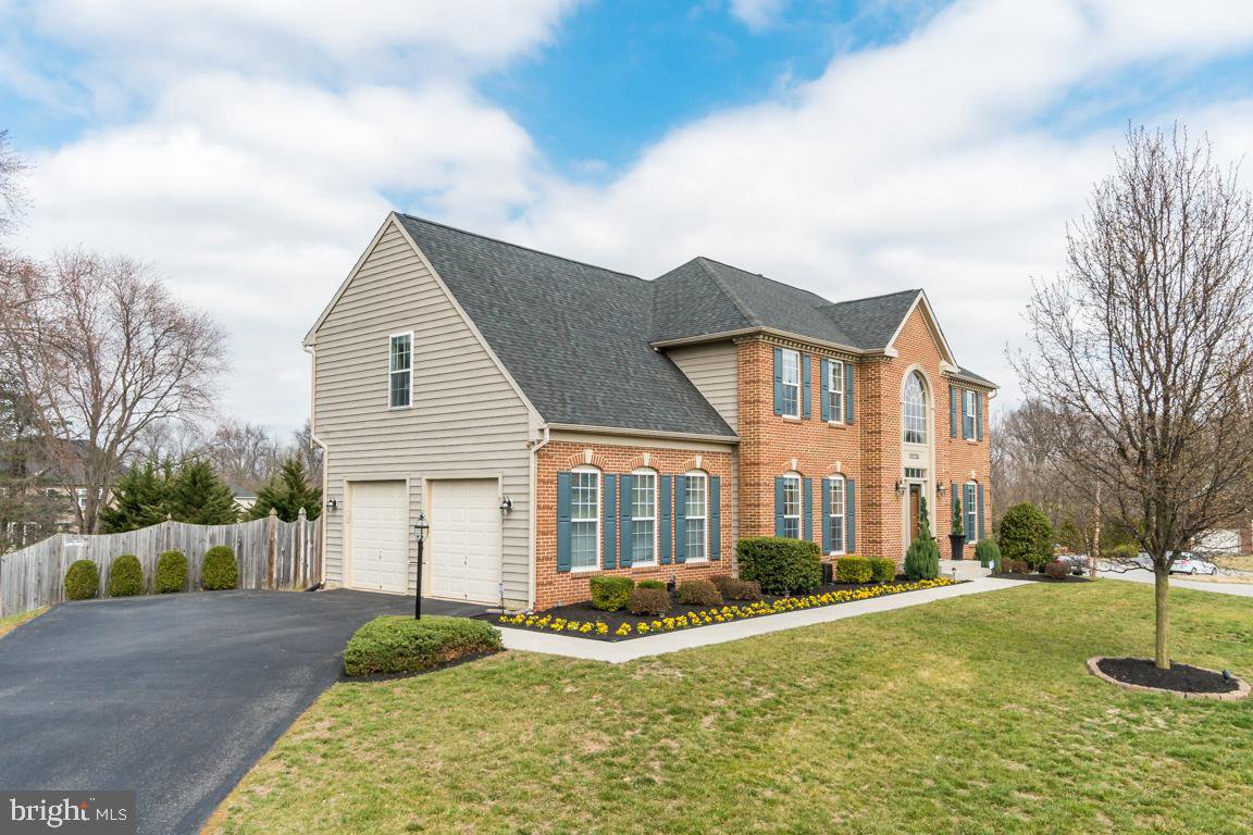 19238 Paradise Manor Drive, Hagerstown, 21742