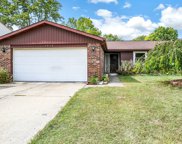 7018 Chimney Rock Court, Indianapolis image