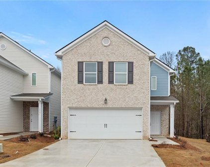 994 Valley Rock Drive, Lithonia