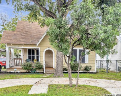 1926 W Hermosa Dr, San Antonio