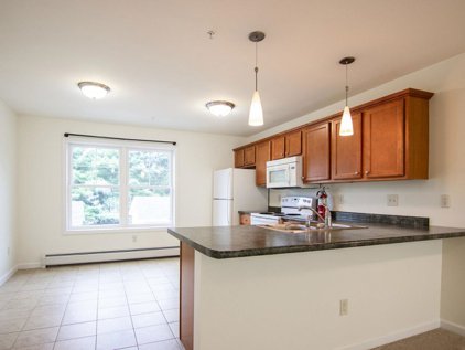 87 John Fay Road Unit #309, South Burlington