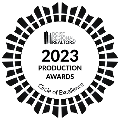 2023 Production Awards