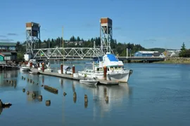 hoquiam bridge
