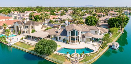 1502 E Treasure Cove Drive, Gilbert