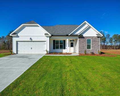 120 HIGH BRASS Way, Hephzibah