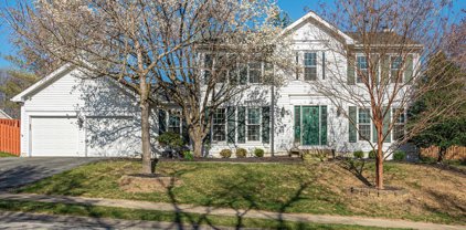 8305 Painted Rock Rd, Columbia
