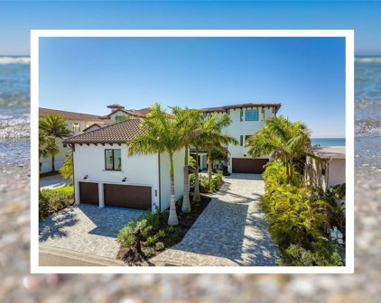 18212 Sunset Boulevard, Redington Shores