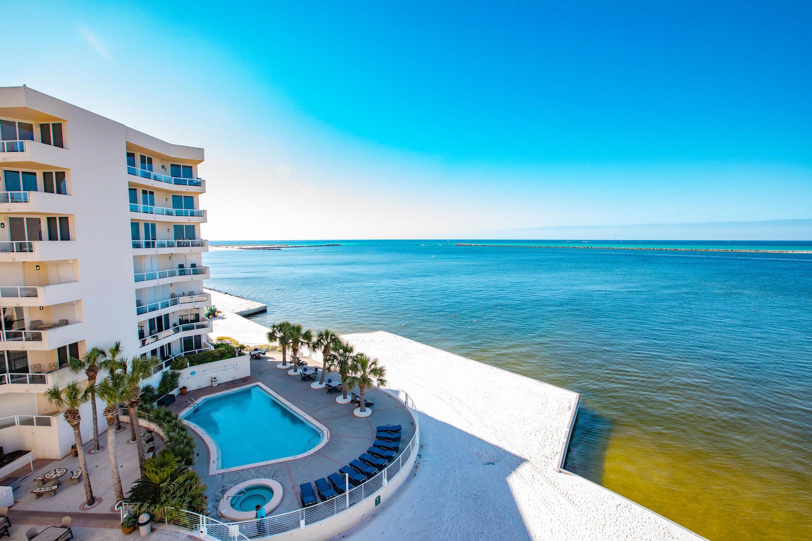 100 Gulf Shore Drive Unit 508, Destin FL 32541, Property Listing
