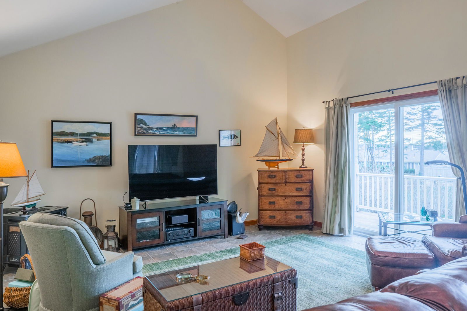 120 Pemaquid Trail, Bristol, 04554