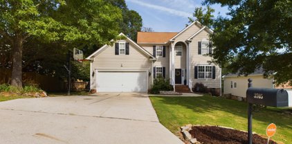 3705 Andoversford, Wake Forest