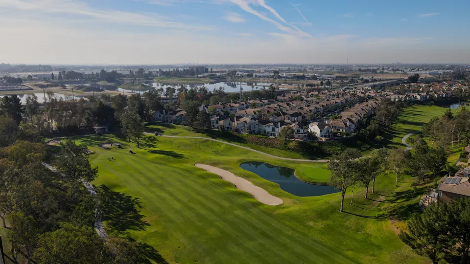 Alta Vista Gold Course Community
