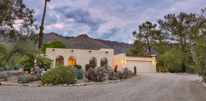 5325 E Gleneagles, Tucson