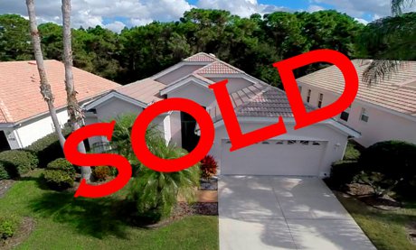 John Woodward Sells Sarasota Real Estate in The Meadows