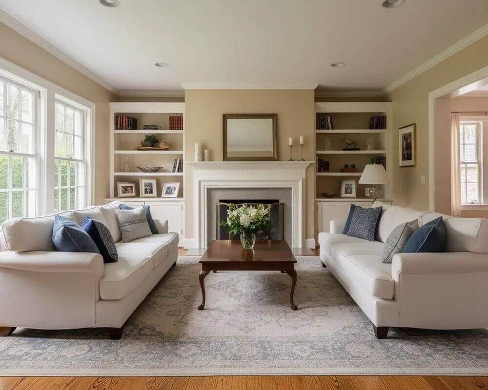 Pelham Real Estate