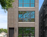 1938 W Belmont Avenue Unit #2, Chicago image