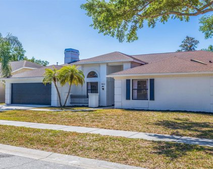 8422 Merrill Circle, Largo