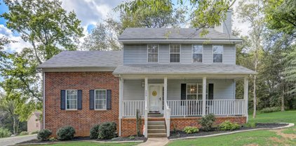 124 Saxon Ct, Columbia