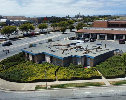 1850 N Main ST, Salinas