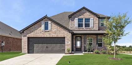 1207 Cider Mill  Lane, Forney