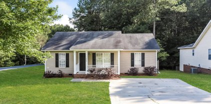 1068 Mailwood, Knightdale