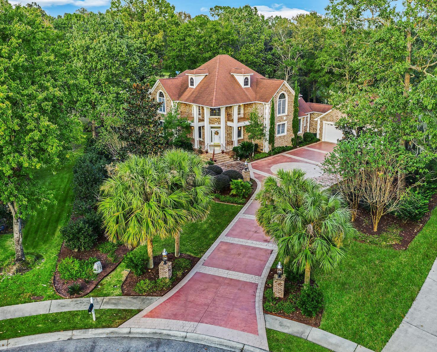 MLS 19032451 Crowfield Plantation 107 Sedburgh Drive, Goose CreekSC