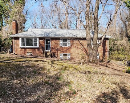 7900 Epic Road, North Chesterfield