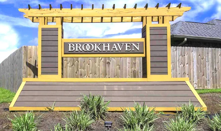 Homes for Sale in Brookhaven