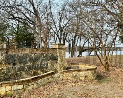 410 Eastshore  Drive, Wills Point