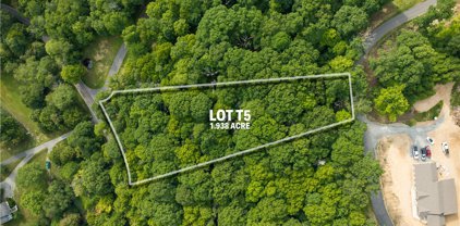 Lot T5 Coyote Trails, Boone