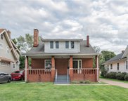 1479 Parkhill  Road, Cleveland Heights image