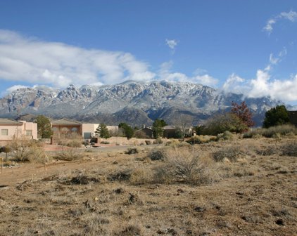 9400 Elena Drive NE, Albuquerque