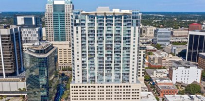 155 S Court Avenue Unit 1615, Orlando