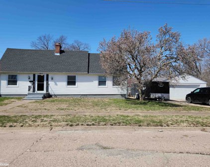 1401  Chester  Avenue, Ottumwa