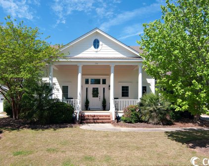 126 Cottage Ct., Pawleys Island