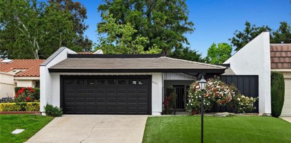 2605 Northshore Lane, Westlake Village