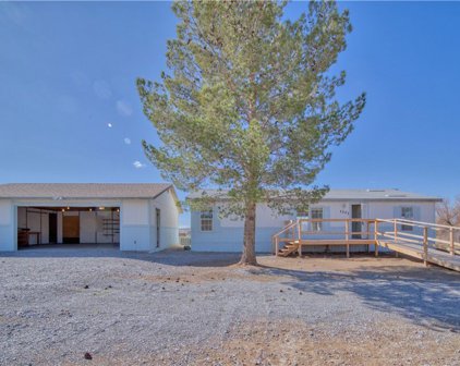 1201 Janet Lane, Pahrump