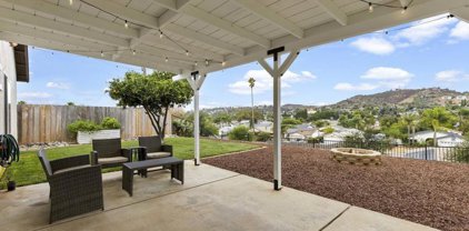 1458 Kent Ave, Escondido