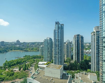 1323 Homer Street Unit 2406, Vancouver