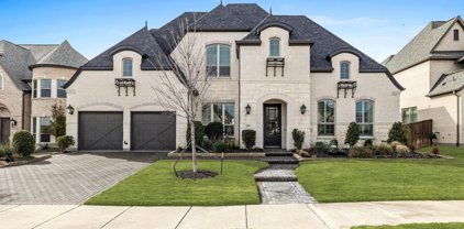 4059 Marble Hill  Road, Frisco