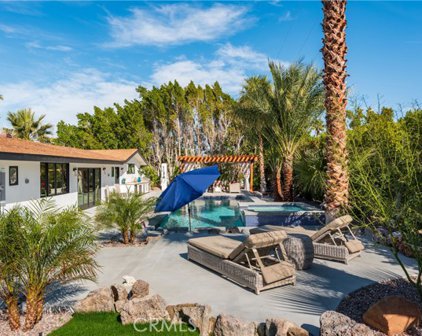 3152 Starr Road, Palm Springs