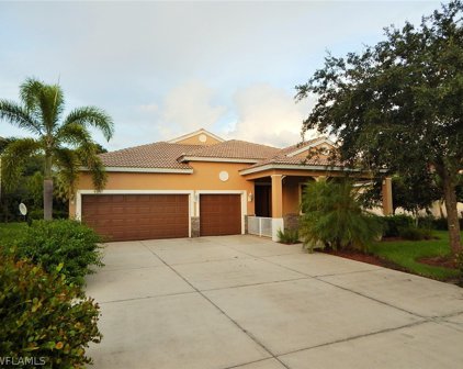 3021 Lake Butler  Court, Cape Coral