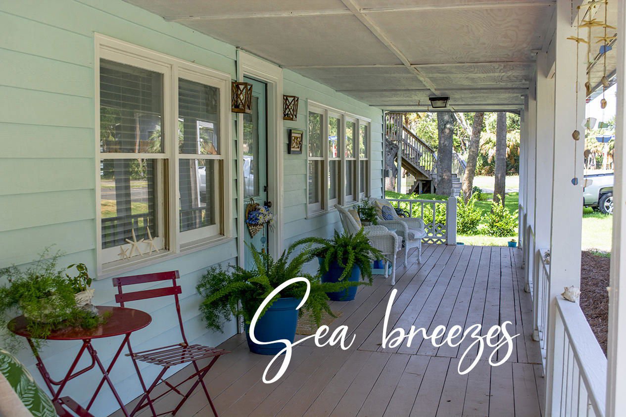 MLS 20021250 Beach Walk 2003 Myrtle Street, Edisto IslandSC Real Estate