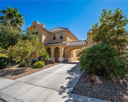 2841 Kandahar Avenue, North Las Vegas