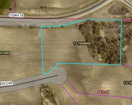Lot 2 xxx Shoreview Circle, South Haven