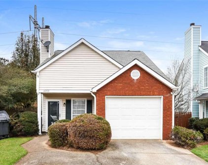 4253 Tenneyson Lane, Austell
