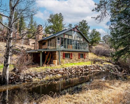 222 Road P60, Bailey