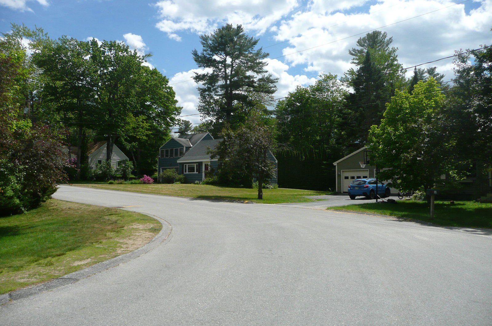 102 Newell Road, Yarmouth, 04096