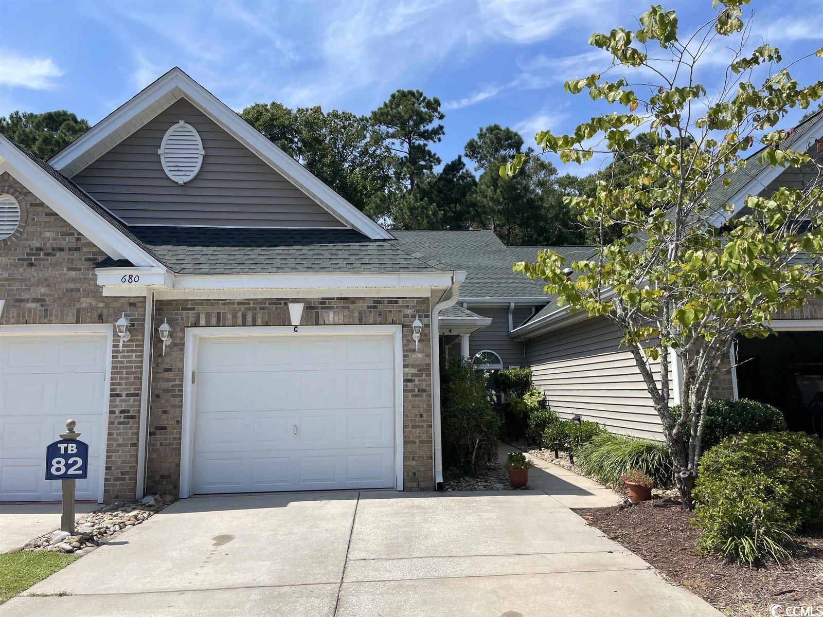 MLS 2319870 True Blue 1 680 Pinehurst Ln. Unit 82C, Pawleys Island